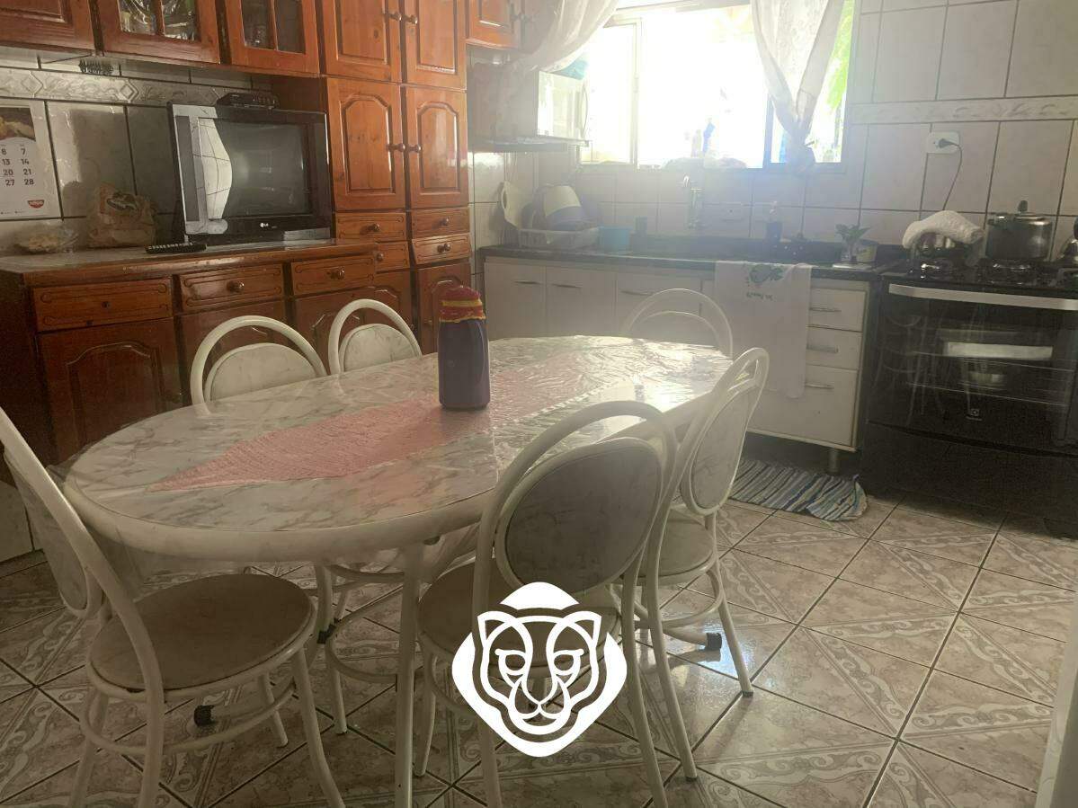 Cozinha - Casa I