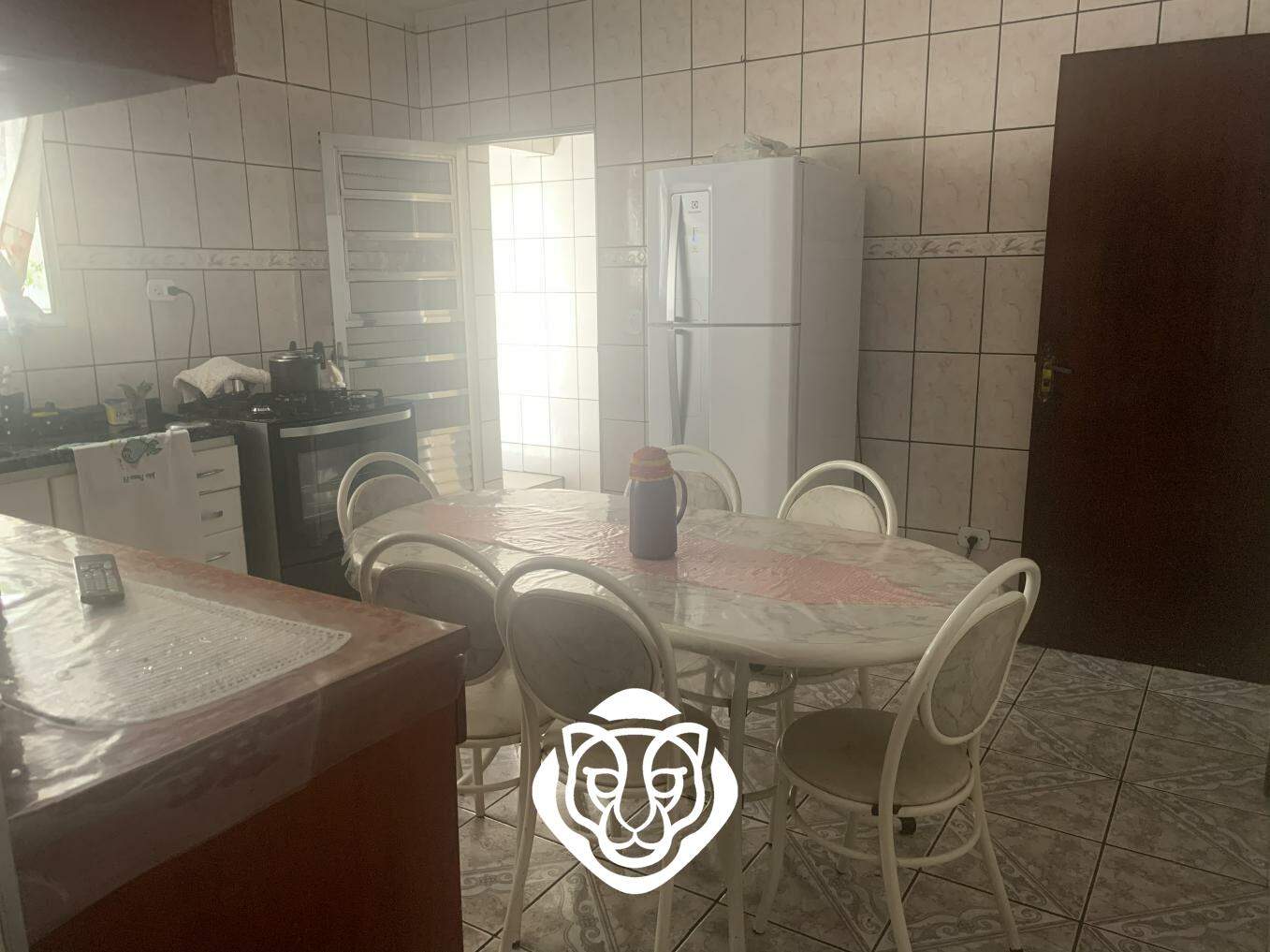 Cozinha - Casa I