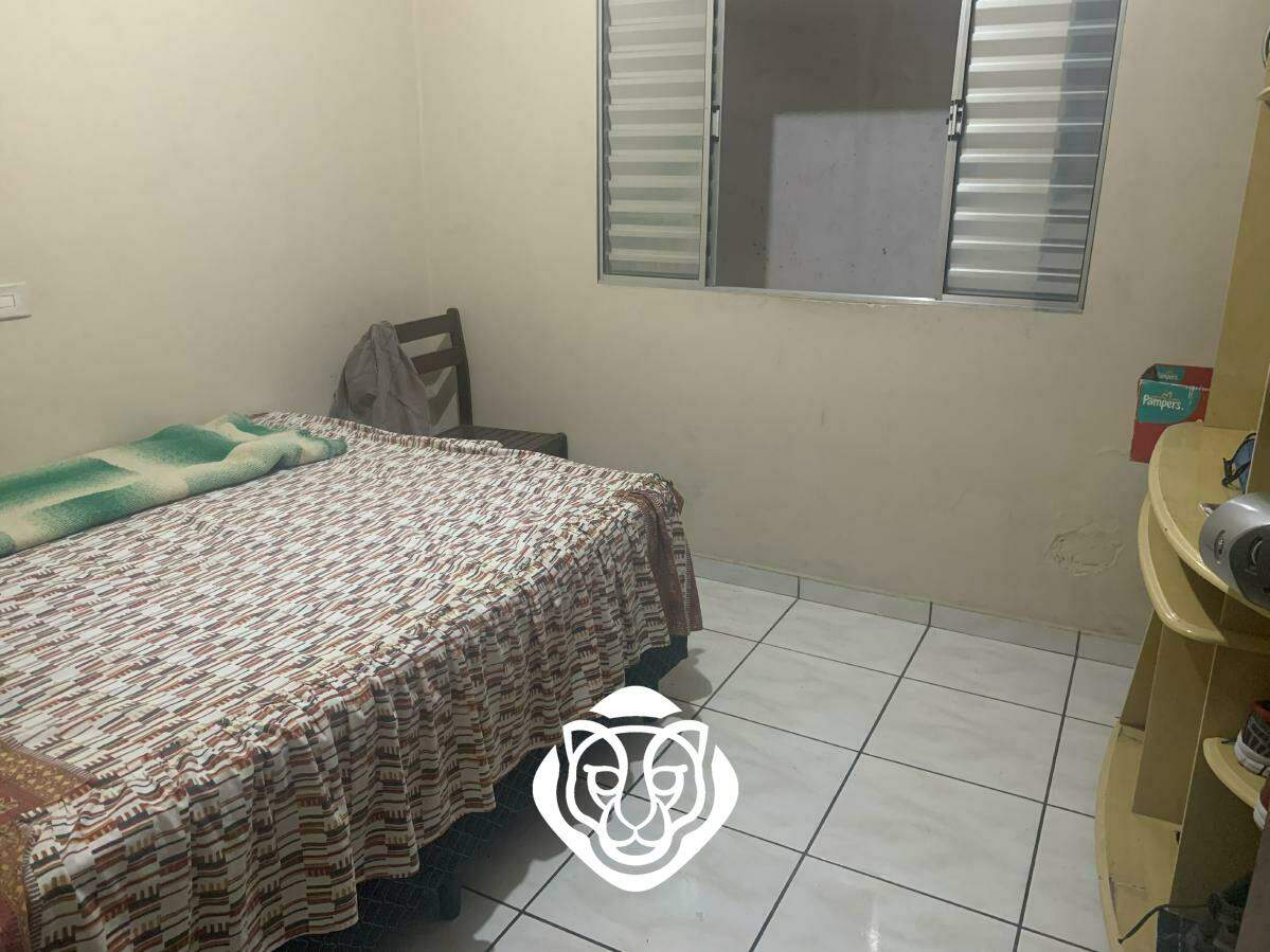Dormitório I - Suíte - Casa I