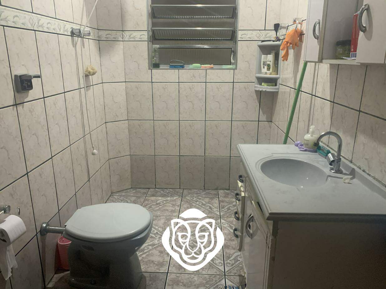 Banheiro - Suíte I - Casa I