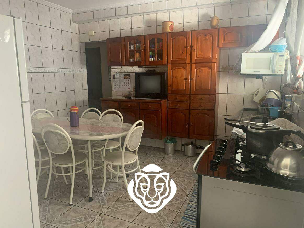 Cozinha - Casa I