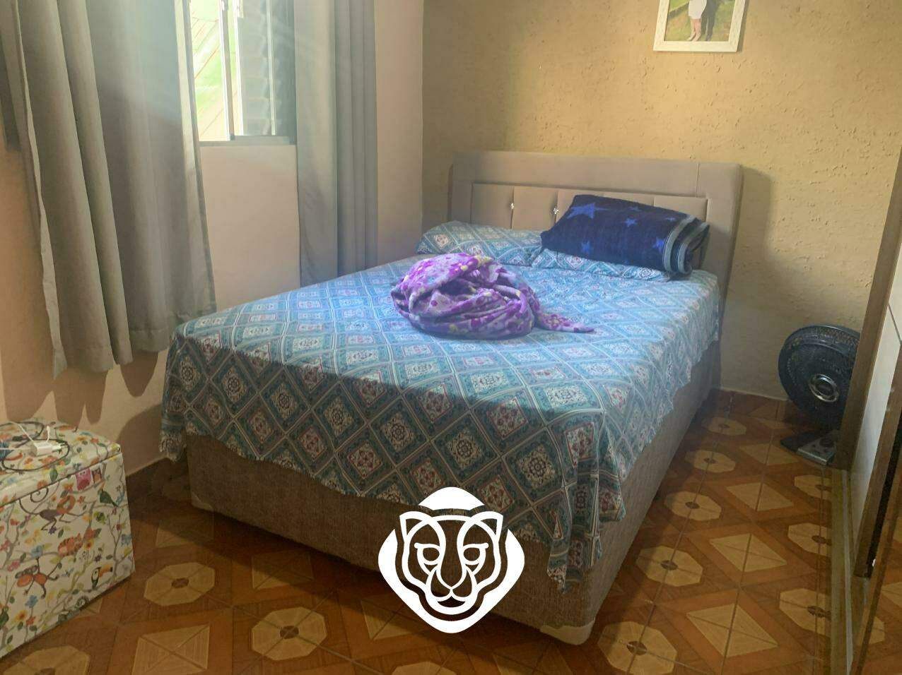 Dormitório I - Casa II