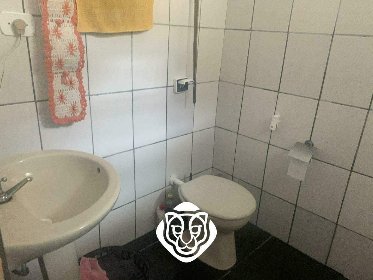 Banheiro - Casa II