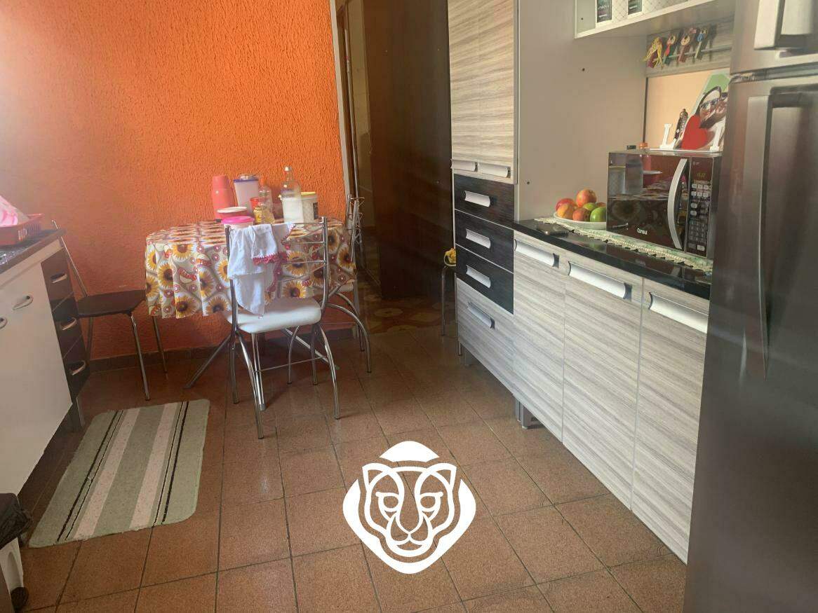 Cozinha - Casa II