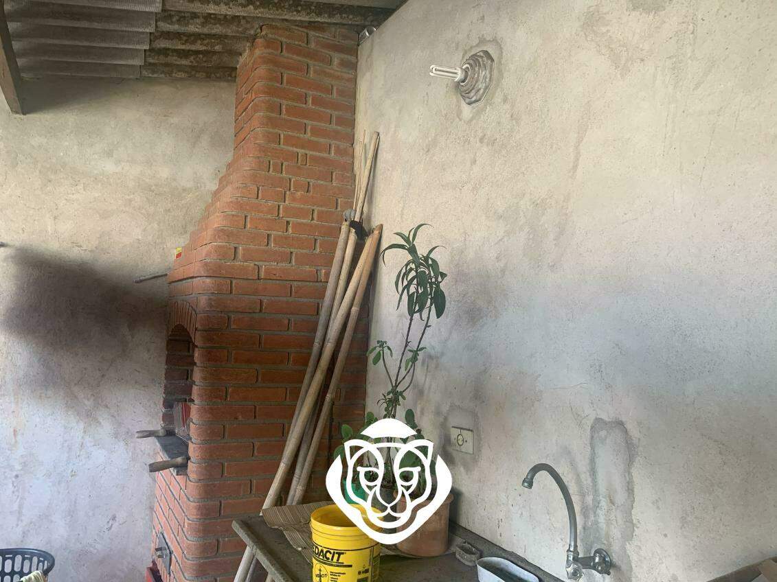 Churrasqueira