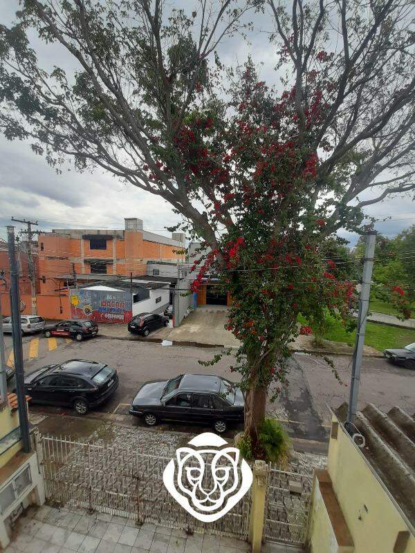 Vista imóvel