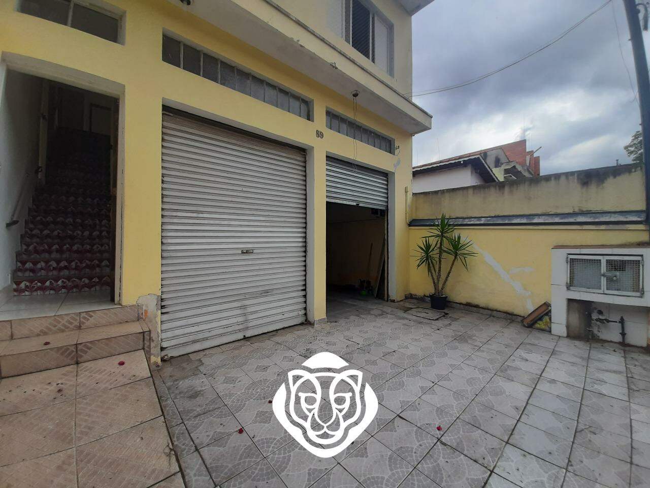 Garagem