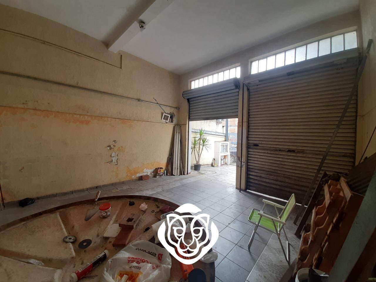 Garagem