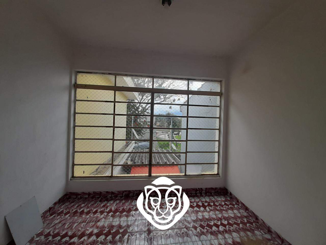 Vista dormitório 1