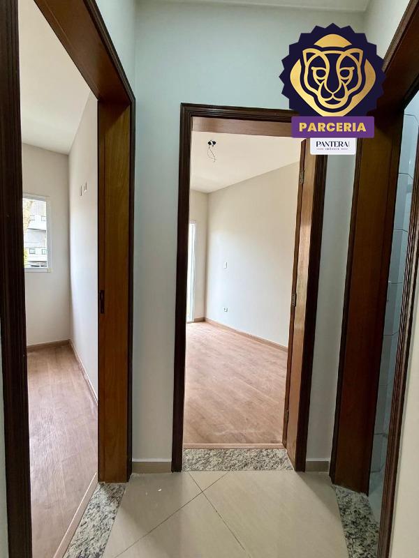 Acesso - Dormitórios 