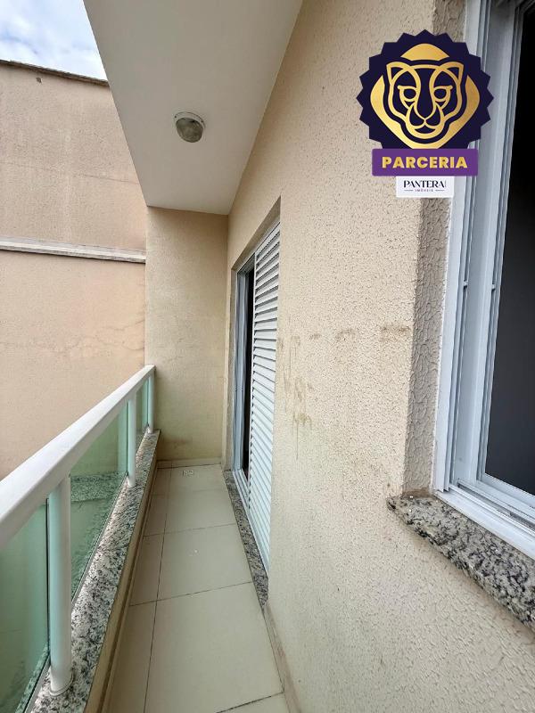 Sacada - Dormitório I