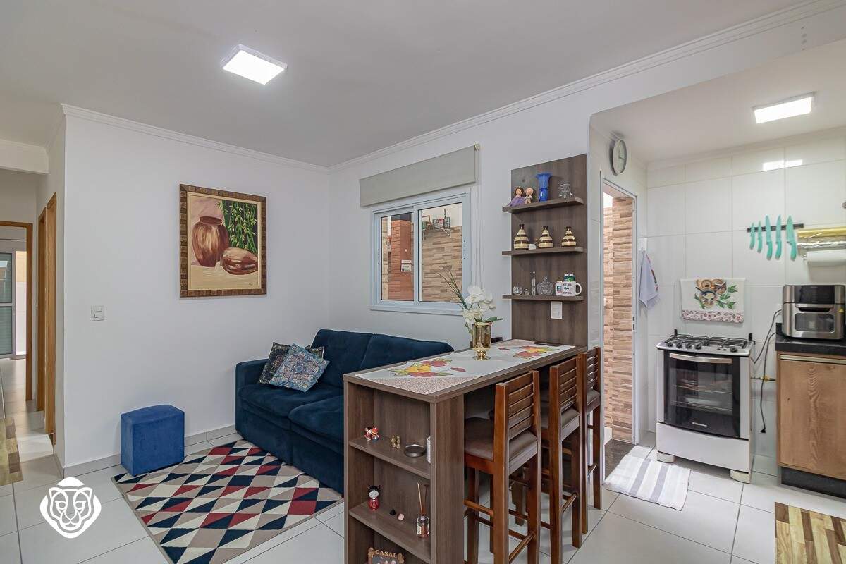 Sala / Cozinha
