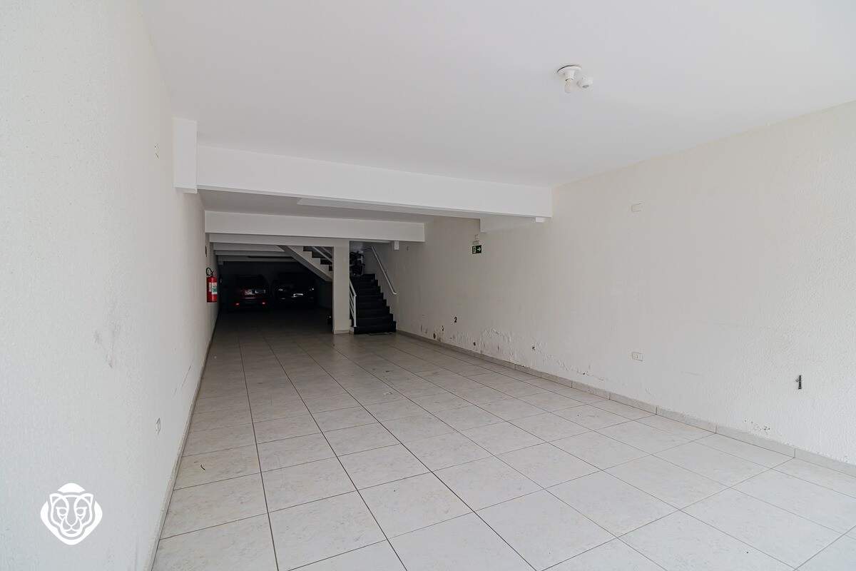 Garagem