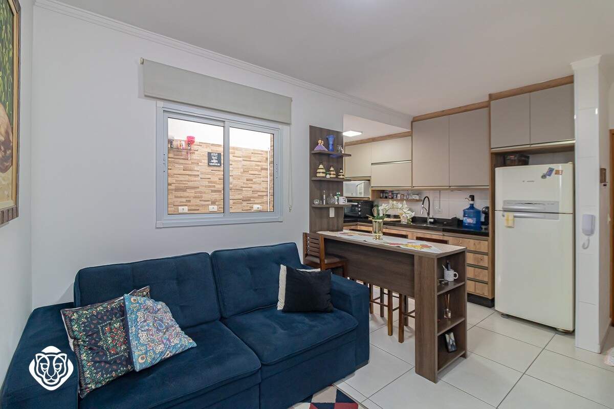 Sala / Cozinha