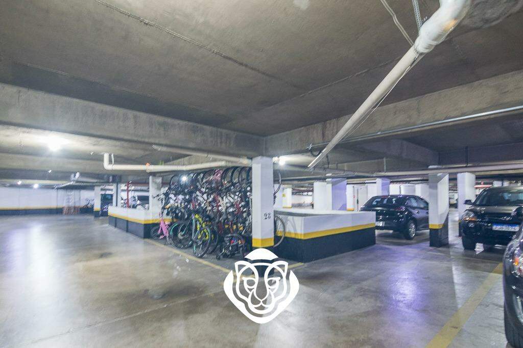 Garagem