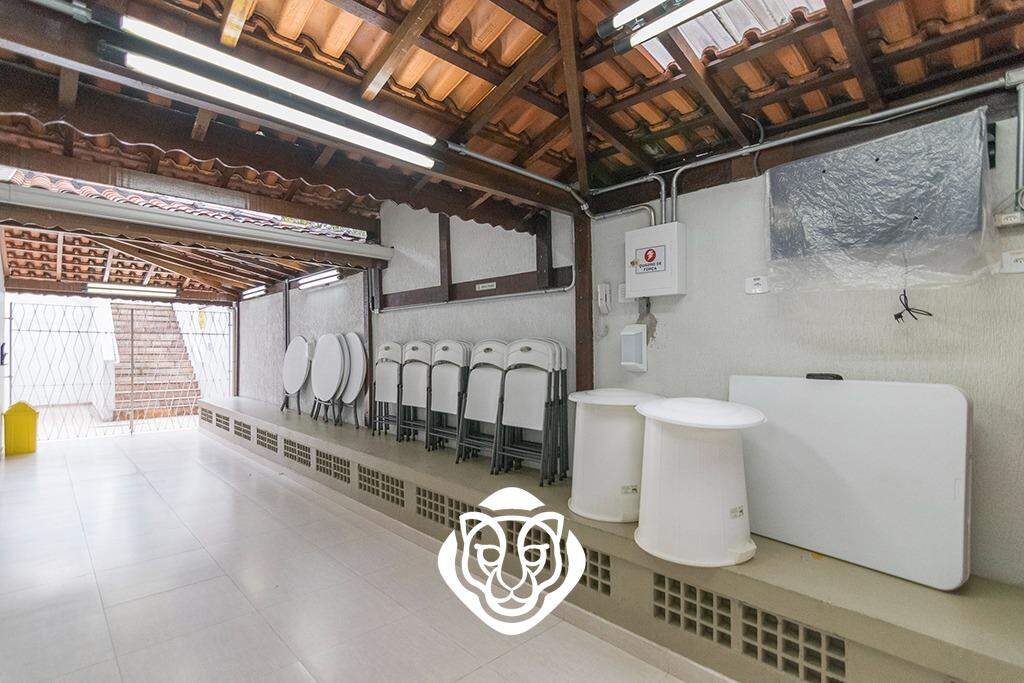 Espaço Gourmet