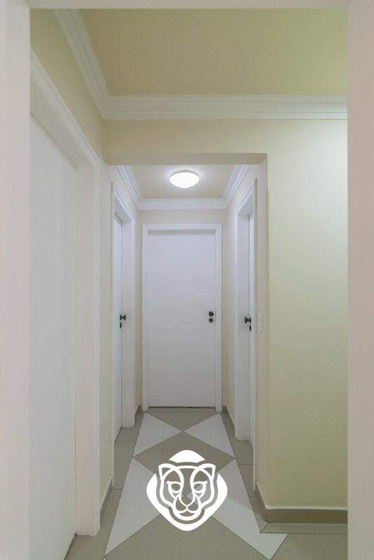 Corredor Interno