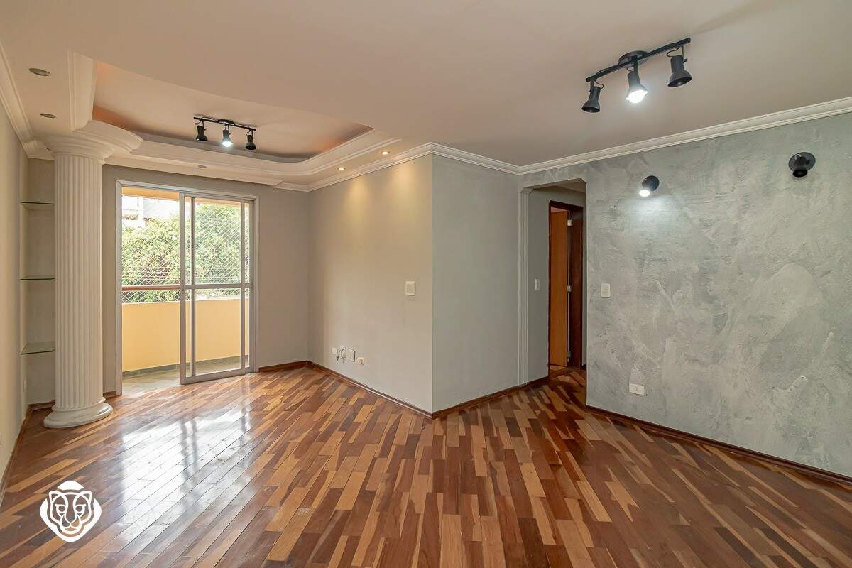 Sala dois ambientes