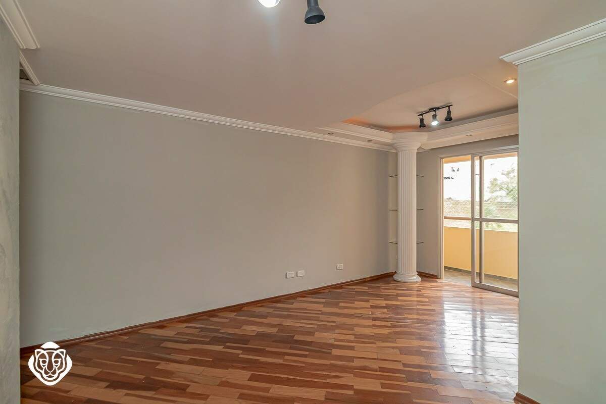 Sala dois ambientes