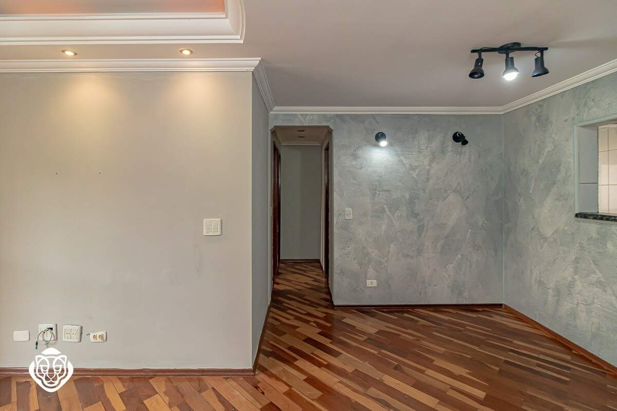 Sala dois ambientes