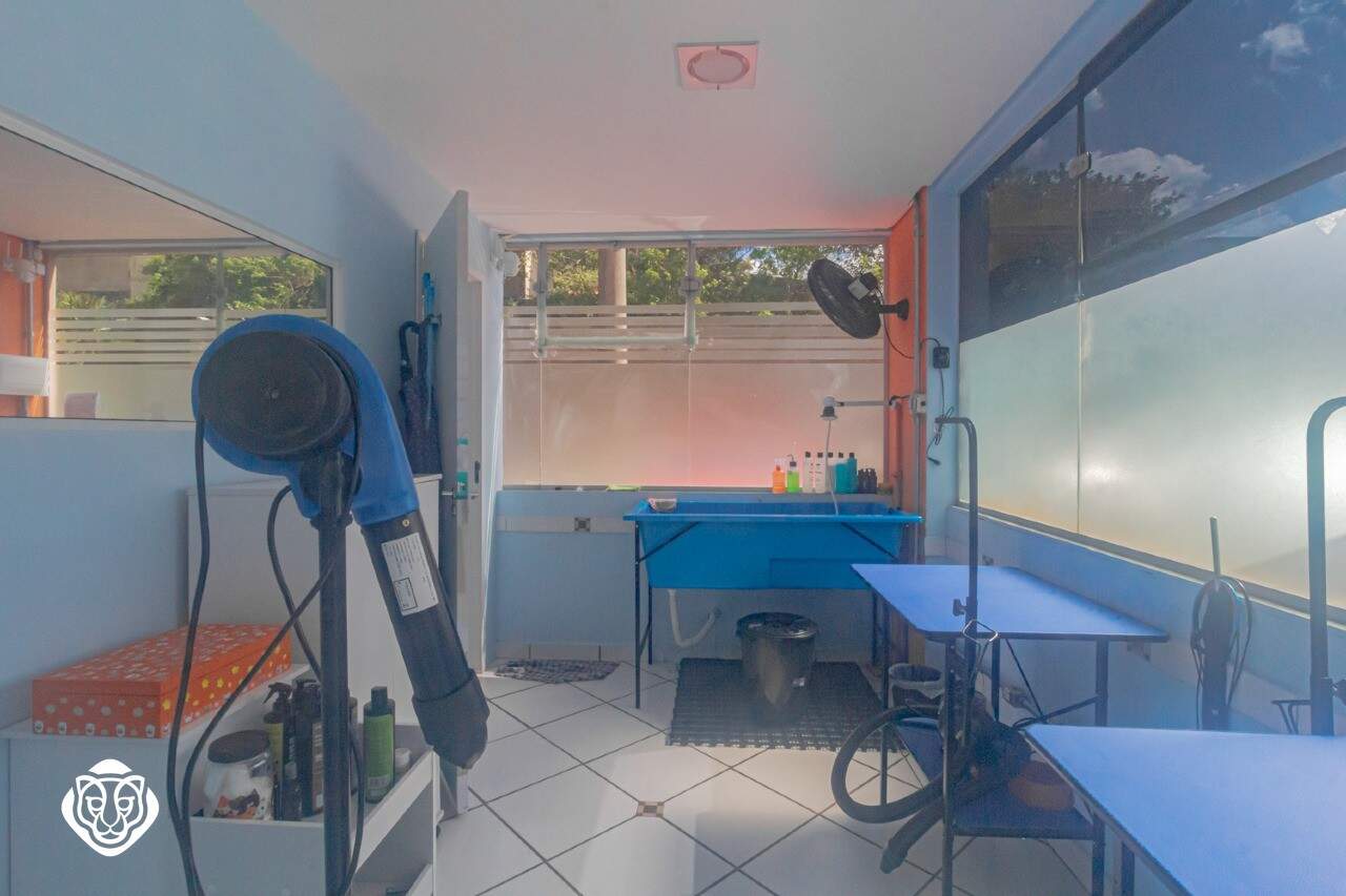 Espaço Pet