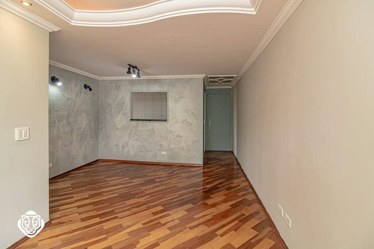 Sala dois ambientes