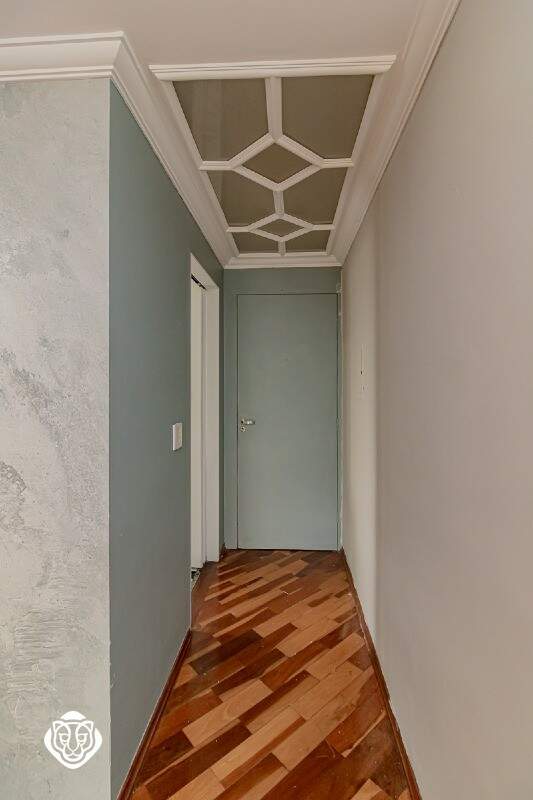 Hall de entrada