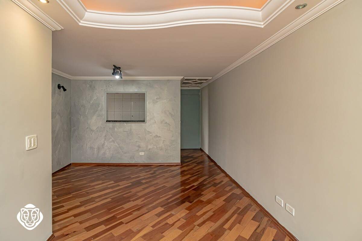 Sala dois ambientes
