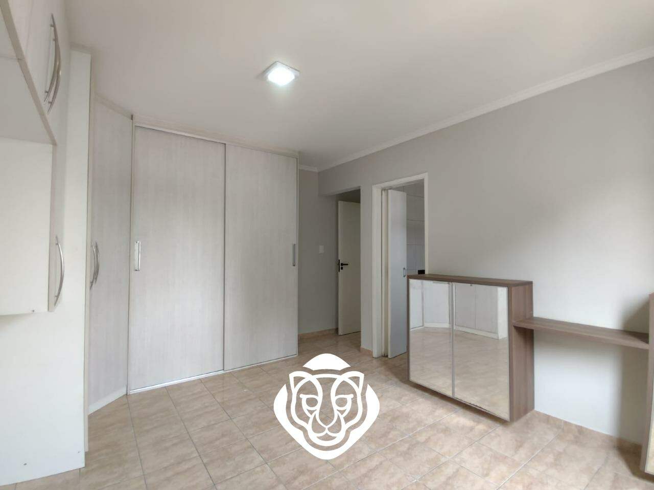 Dormitório III Suíte