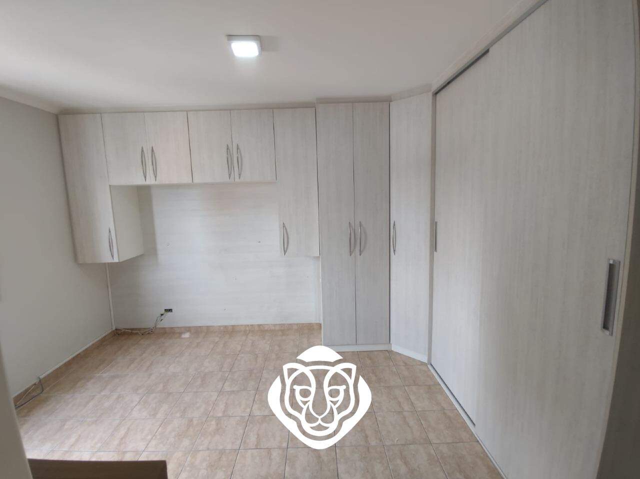 Dormitório III Suíte