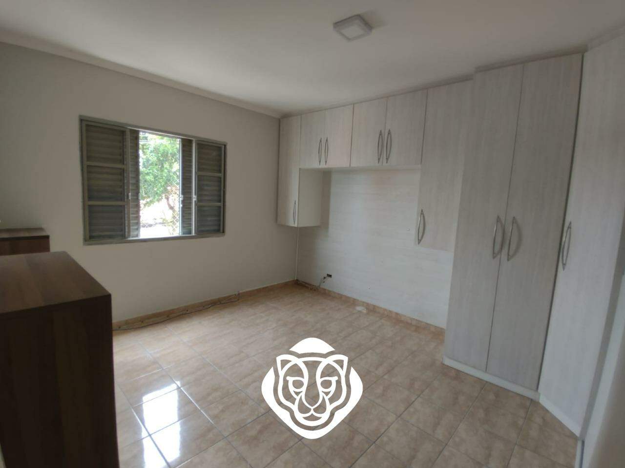 Dormitório III Suíte