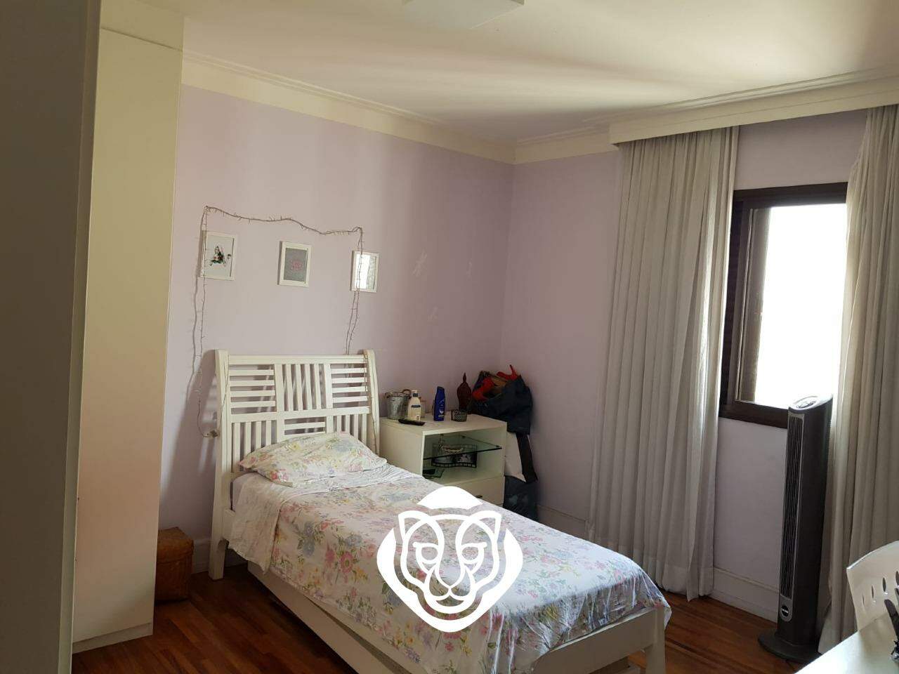 Dormitório Suíte III