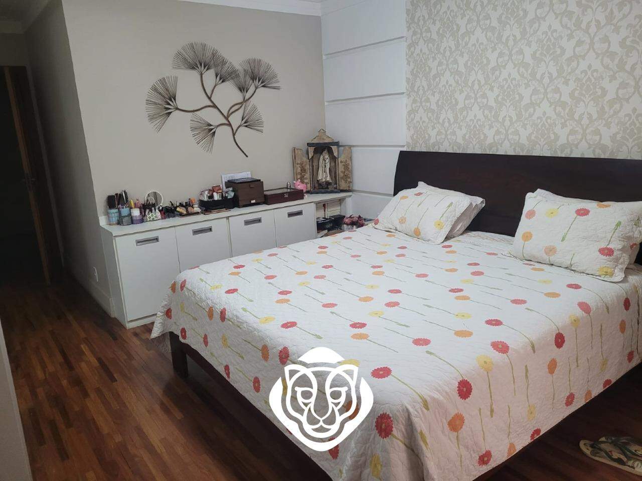 Dormitório Suíte I