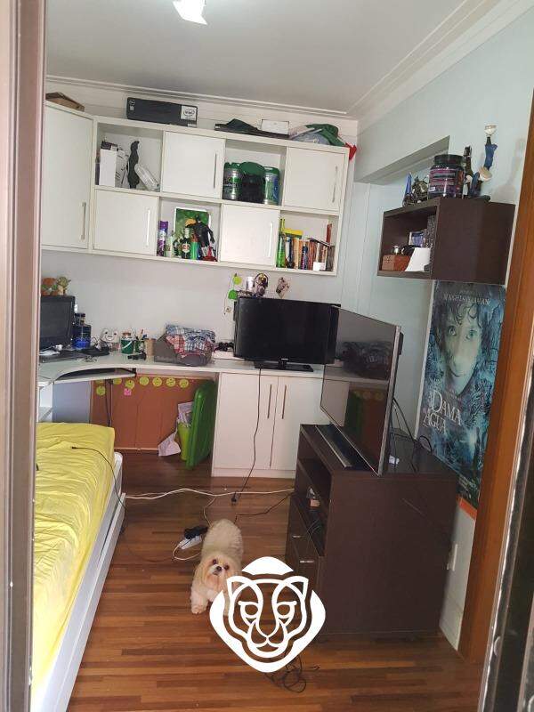 Dormitório Suíte II