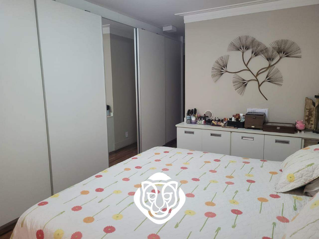 Dormitório Suíte I