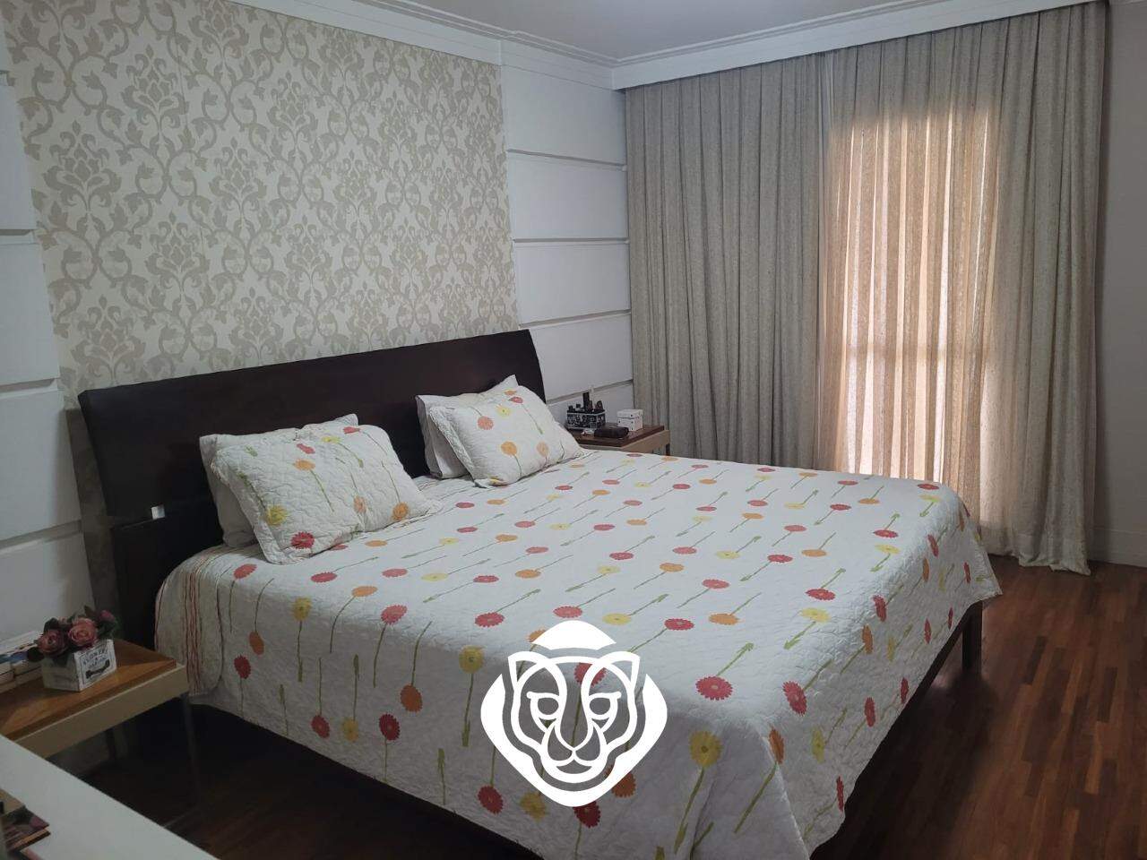 Dormitório Suíte I