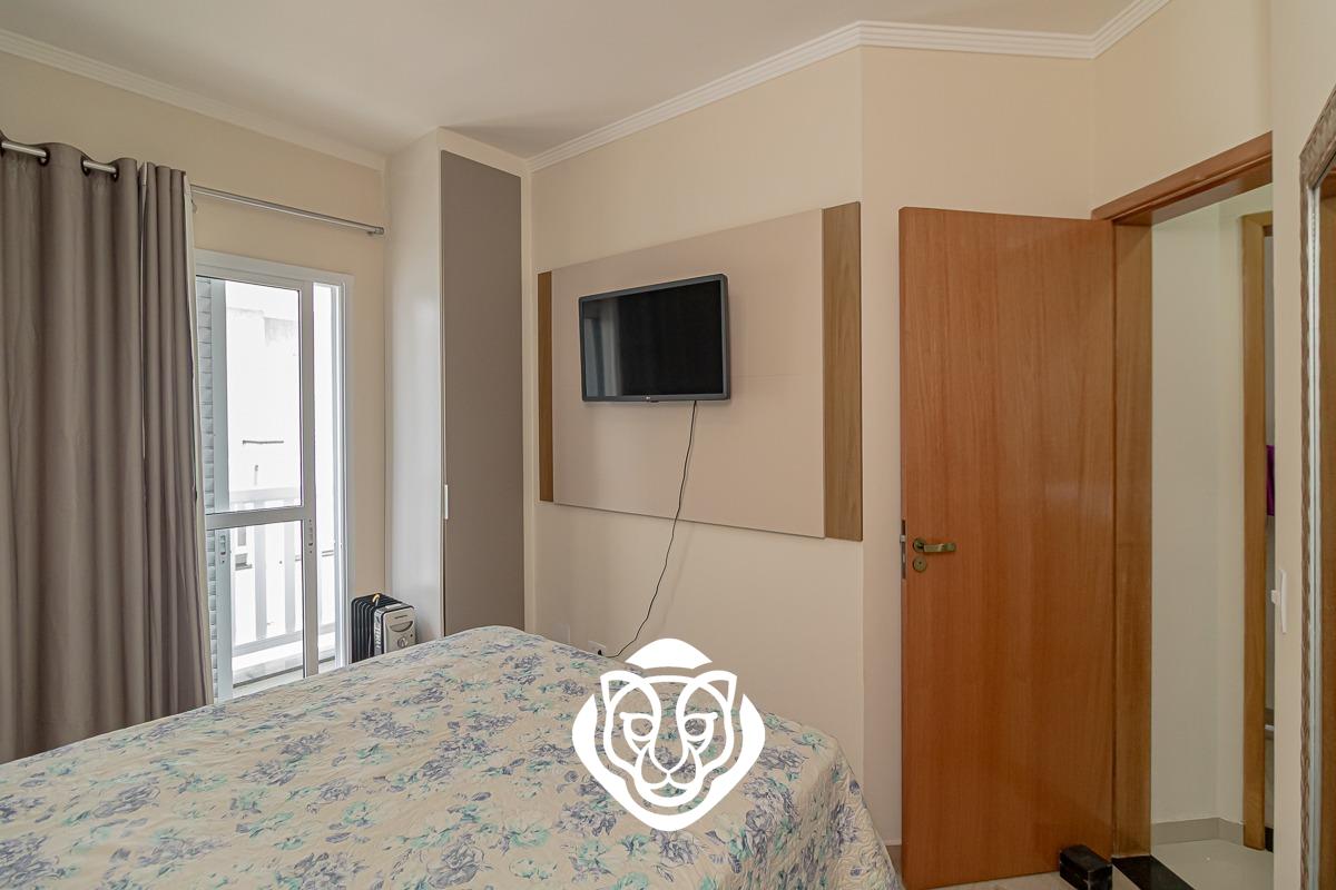 Dormitório I Suíte