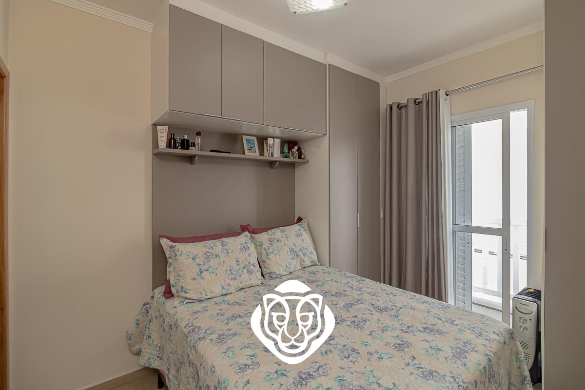 Dormitório I Suíte