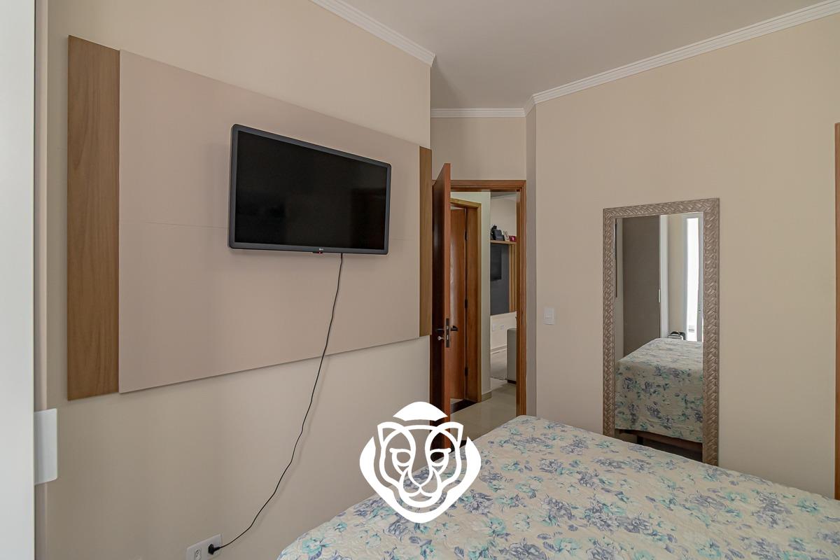 Dormitório I Suíte