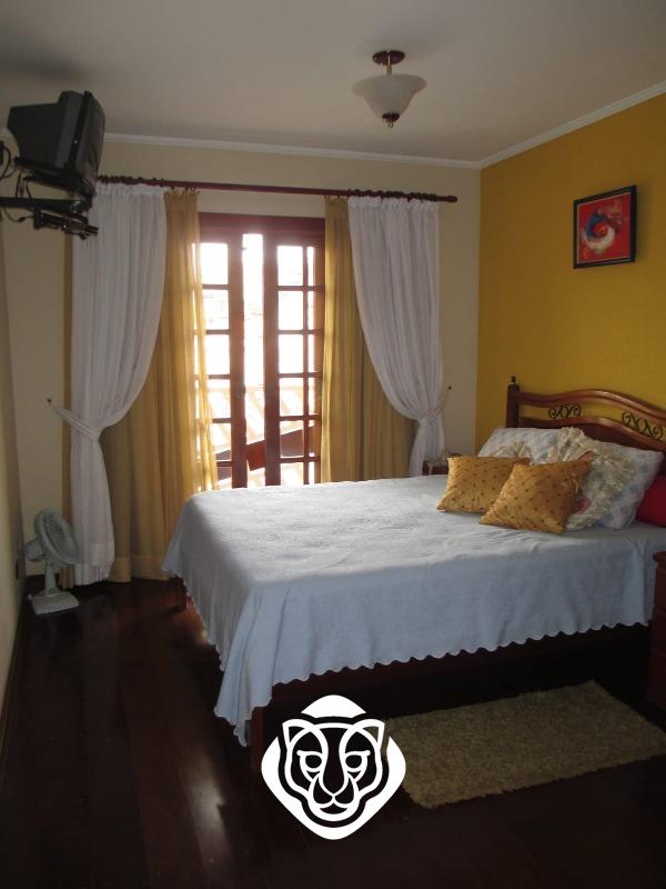 Dormitório I - Suíte