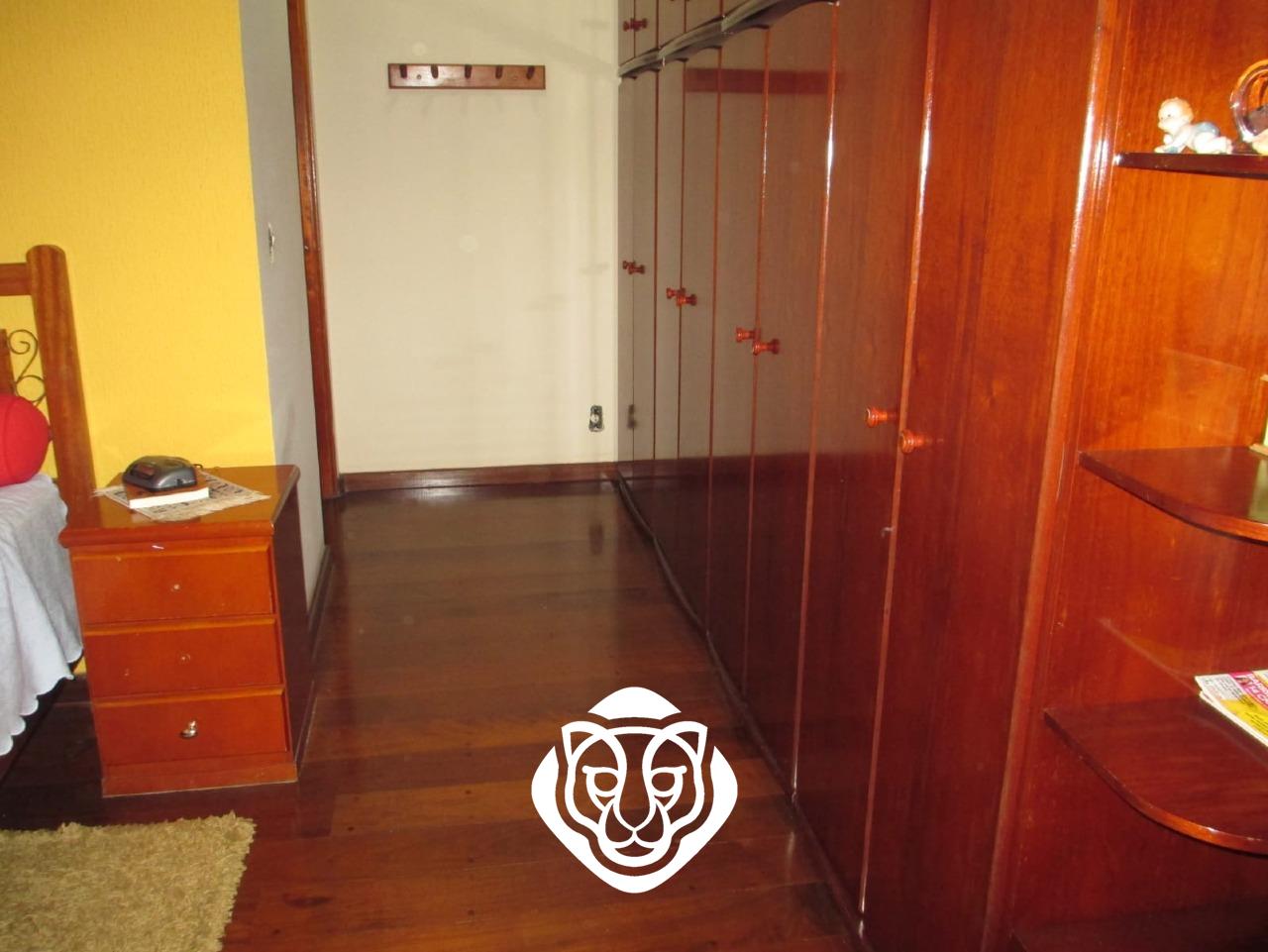 Dormitório I - Suíte