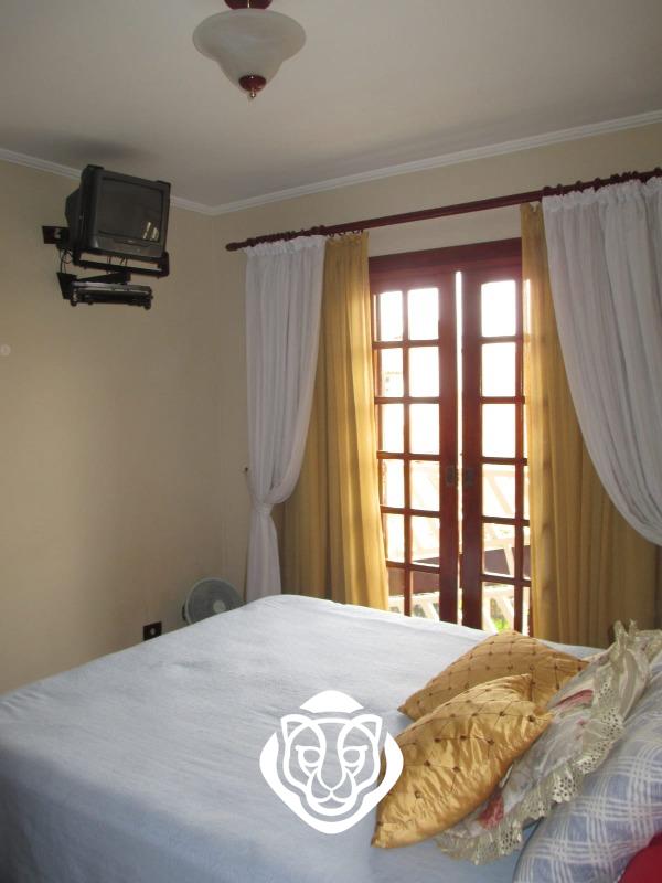 Dormitório I - Suíte