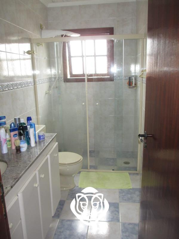 Banheiro - Dormitório I 