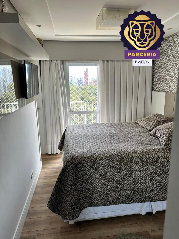 Dormitório I - Suíte 