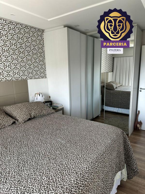 Dormitório I - Suíte 