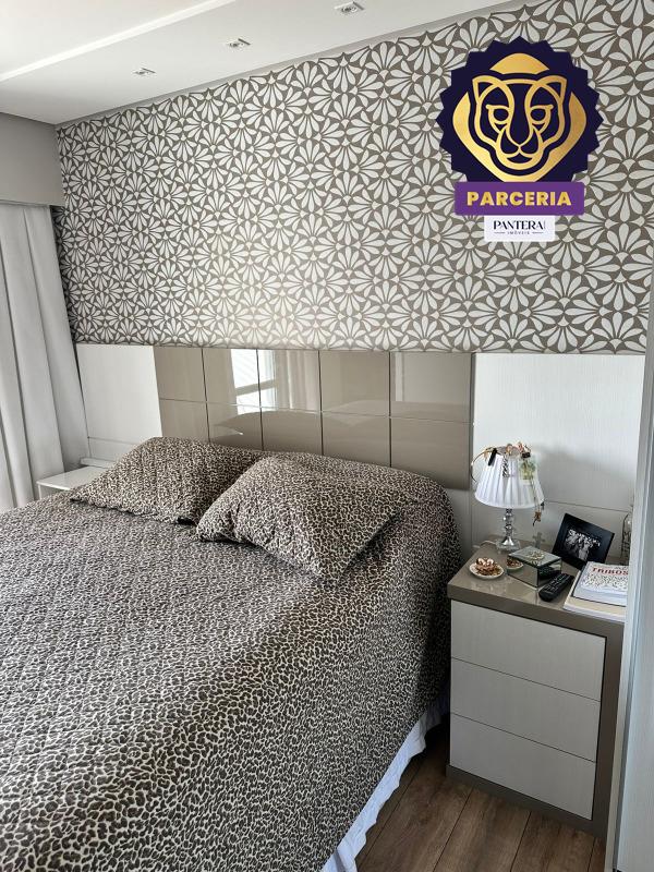 Dormitório I - Suíte 