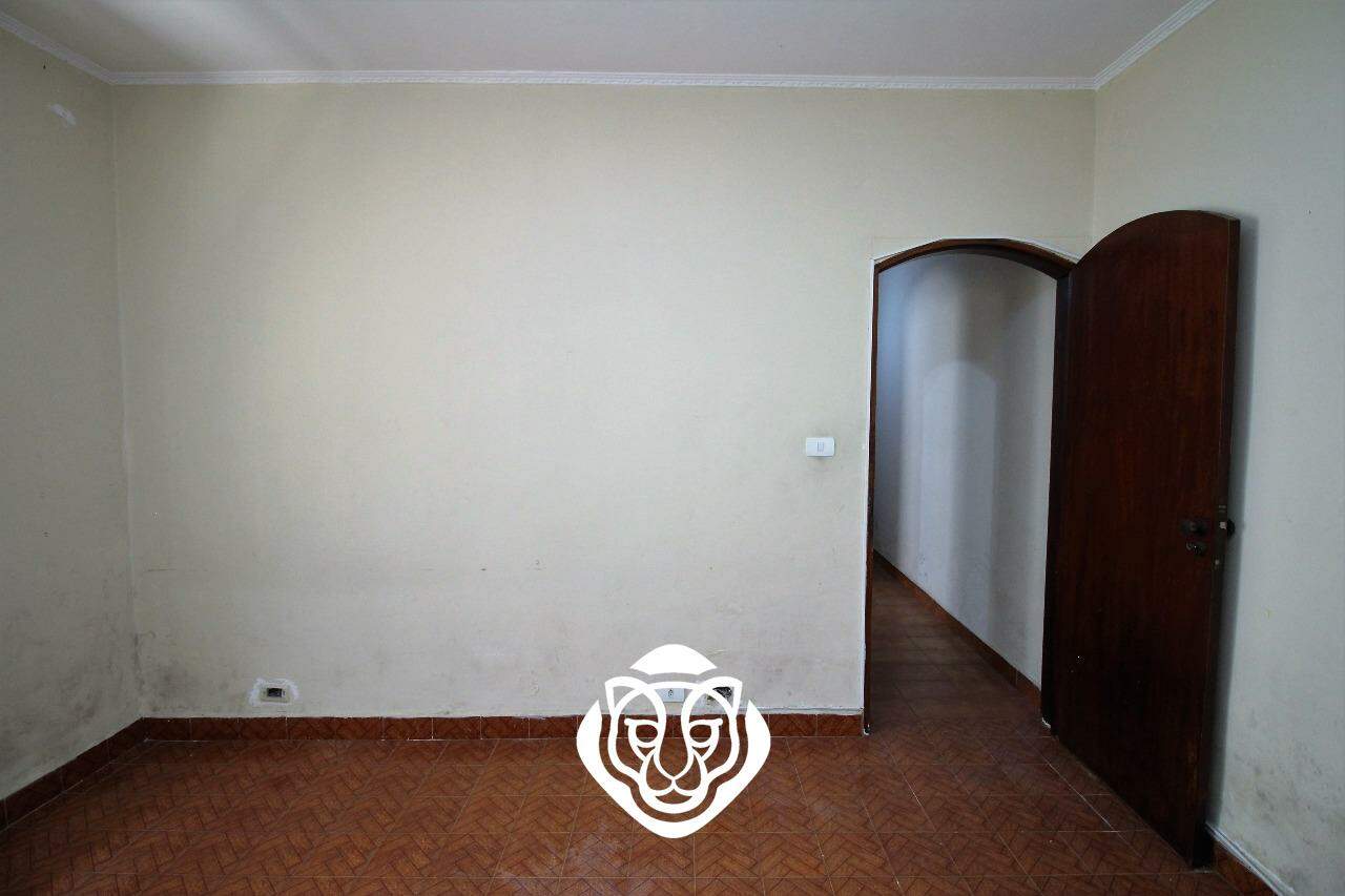 Dormitório I