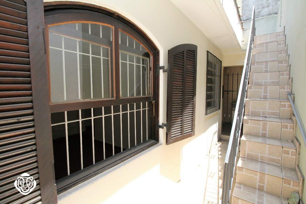 Área de varal 