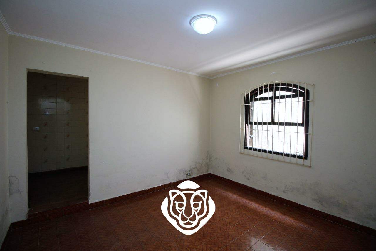 Dormitório I