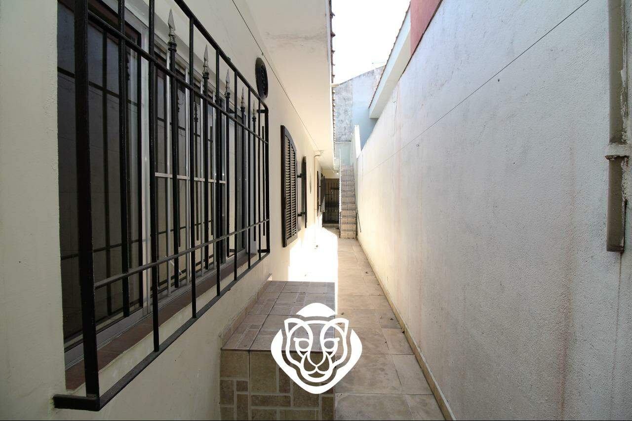 Entrada lateral 